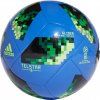 Futbalová lopta adidas TELSTAR WC GLIDER CE8100