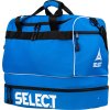 Futbalová taška Select 53 L modrá 13873