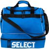 Futbalová taška Select 53 L modrá 13873