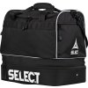 Futbalová taška Select z pod.dnem 53 L čierna 09784