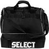 Futbalová taška Select z pod.dnem 53 L čierna 09784