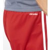 Detské šortky adidas SQUADRA 17 JR červené BJ9226