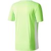 Dres adidas ENTRADA 18 limetkový CE9758