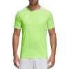 Dres adidas ENTRADA 18 limetkový CE9758