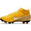 Detské futbalové kopačky Nike Mercurial Superfly 6 Academy Neymar FG/MG JR AO2895 710