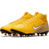 Detské futbalové kopačky Nike Mercurial Superfly 6 Academy Neymar FG/MG JR AO2895 710