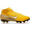 Detské futbalové kopačky Nike Mercurial Superfly 6 Academy Neymar FG/MG JR AO2895 710