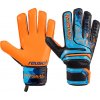 Detské brankárske rukavice Reusch Prisma SD Easy Fit Junior 3872005 998