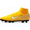 Futbalové kopačky Nike Mercurial Superfly 6 Club Neymar MG AO9467 710