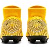 Futbalové kopačky Nike Mercurial Superfly 6 Club Neymar MG AO9467 710