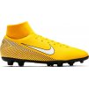 Futbalové kopačky Nike Mercurial Superfly 6 Club Neymar MG AO9467 710