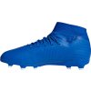 Detské futbalové kopačky adidas Nemeziz  18.3 FG JR DB2351