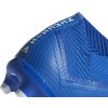 Detské futbalové kopačky adidas Nemeziz  18.3 FG JR DB2351