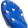 Detské futbalové kopačky adidas Nemeziz  18.3 FG JR DB2351