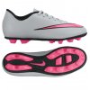 Detské kopačky NIKE MERCURIAL VORTEX II FG-R JR 651642 060   