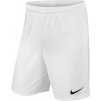 Šortky Nike Park II Knit Short NB biele 725887 100