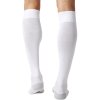 Štucne adidas Milano 16 Sock biele AJ5905 E19300