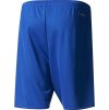Detské šortky adidas Parma 16 JR modré AJ5882