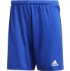 Detské šortky adidas Parma 16 JR modré AJ5882
