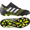Detské kopačky adidas NEMEZIZ MESSI FG 17.1 JR CG2963