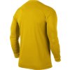 Dres Nike Park VI JSY LS žltý 725884 739