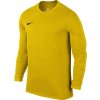Dres Nike Park VI JSY LS žltý 725884 739