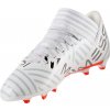 Detské kopačky adidas NEMEZIZ MESSI 17.3 FG JR BY2412