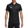 Polokošeľa adidas Core 18 Polo čierna CE9037