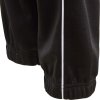 Detské tepláky adidas Core 18 Pes JR čierne CE9049