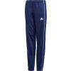 Detské tepláky adidas CORE 18 PES JR tmavomodré  CV3586