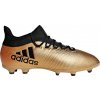 Detské kopačky adidas X 17.1 FG JR  CP8977