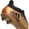 Detské kopačky adidas X 17.1 FG JR  CP8977