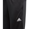 Detské tepláky adidas Regista 18 Training JR čierne CZ8659