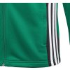 Detská mikina adidas Regista 18 Pes JR zelená DJ2176