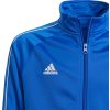 Detská mikina adidas Core 18 Pes JR modrá CV3578