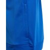 Detská mikina adidas Core 18 Pes JR modrá CV3578