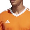 Dres adidas Tabela 18 Jersey oranžový CE8942
