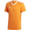 Dres adidas Tabela 18 Jersey oranžový CE8942