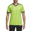 Dres adidas Tabela 18 Jersey zelený CE1716