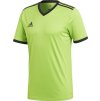 Dres adidas Tabela 18 Jersey zelený CE1716