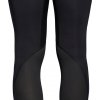 Legíny adidas AlphaSkin Sport Long Tight čierne CW9427