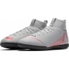 Detské futbalové halovky Nike Mercurial Superfly X 6 Club IC JR AH7346 060