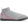 Detské futbalové halovky Nike Mercurial Superfly X 6 Club IC JR AH7346 060
