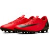 Futbalové kopačky Nike Mercurial Vapor 12 Club CR7 FG/MG AJ3723 600