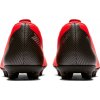 Futbalové kopačky Nike Mercurial Vapor 12 Club CR7 FG/MG AJ3723 600