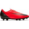 Futbalové kopačky Nike Mercurial Vapor 12 Club CR7 FG/MG AJ3723 600