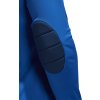 Detská brankárska mikina adidas Assita 17 GK JR modrá AZ5399