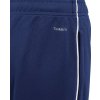 Detské tepláky adidas CORE 18 TRAINING JR tmavomodré CV3994