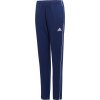 Detské tepláky adidas CORE 18 TRAINING JR tmavomodré CV3994