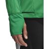 Dres adidas Tiro 17 TRG Top zelený BQ2738